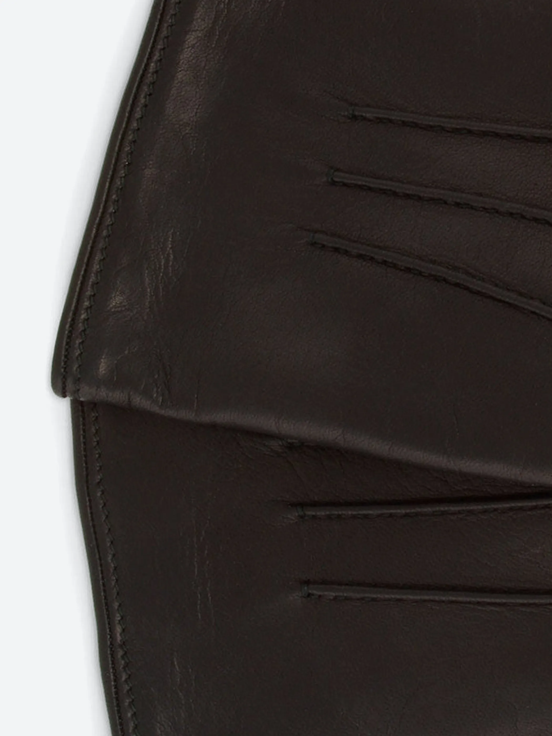 1363 Nappa Short Glove