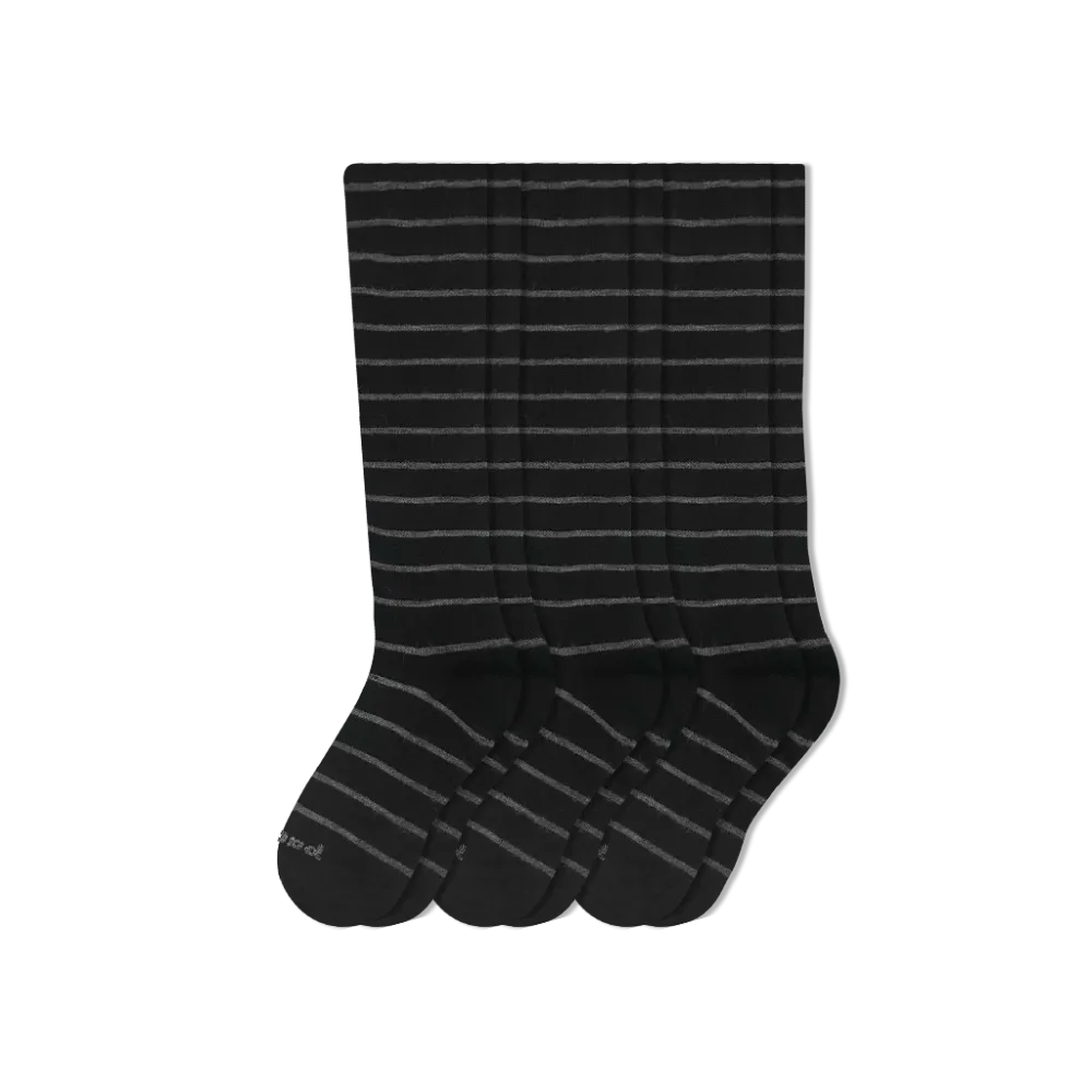 3 Pack - Men's Compression Socks