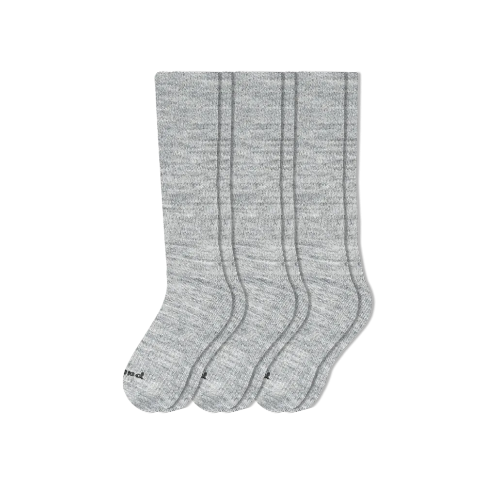 3 Pack - Men's Compression Socks