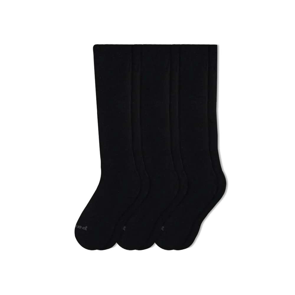 3 Pack - Men's Compression Socks