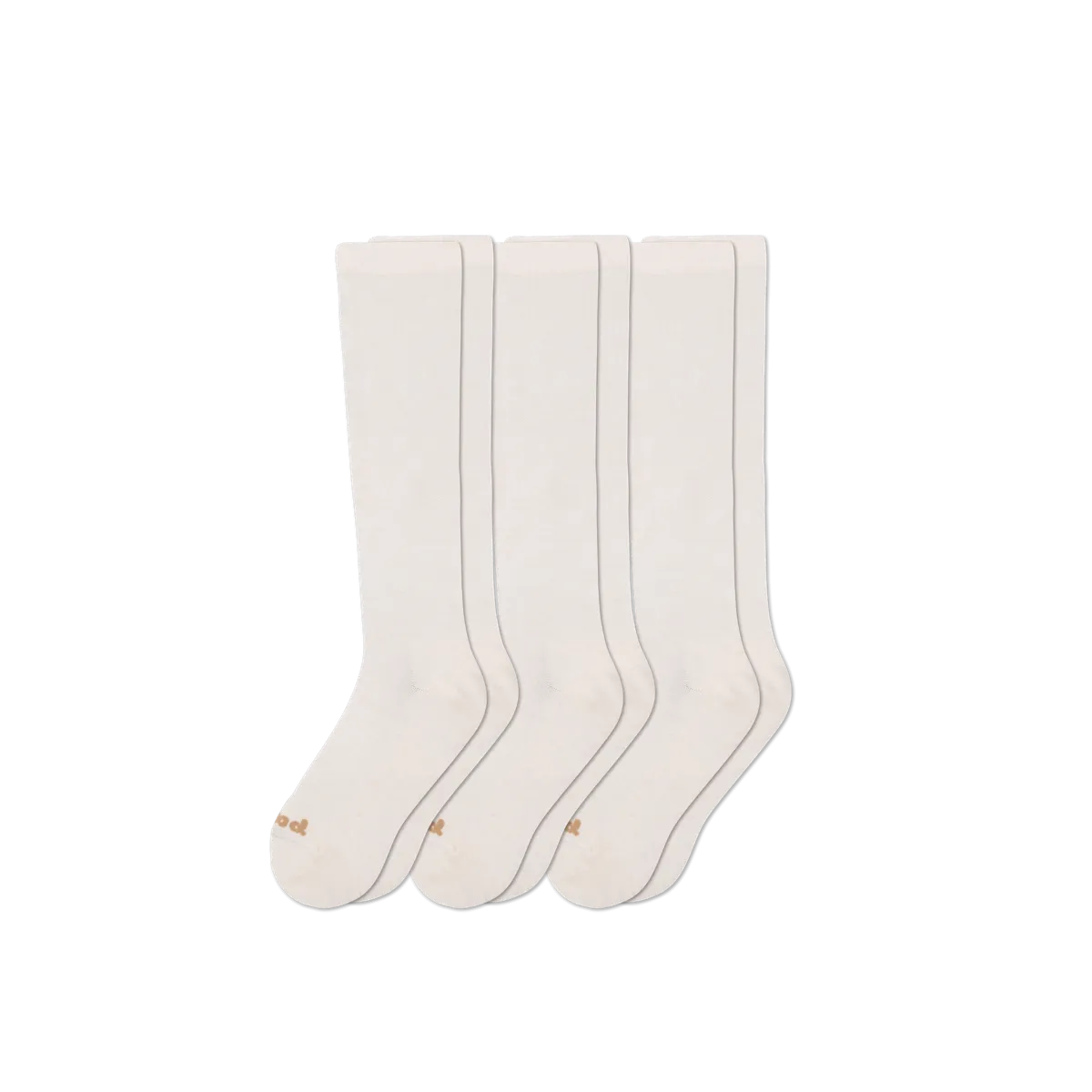3 Pack - Men's Compression Socks