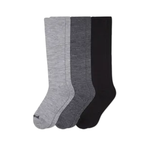 3 Pack - Men's Compression Socks