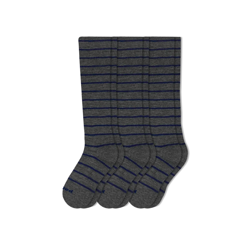 3 Pack - Men's Compression Socks