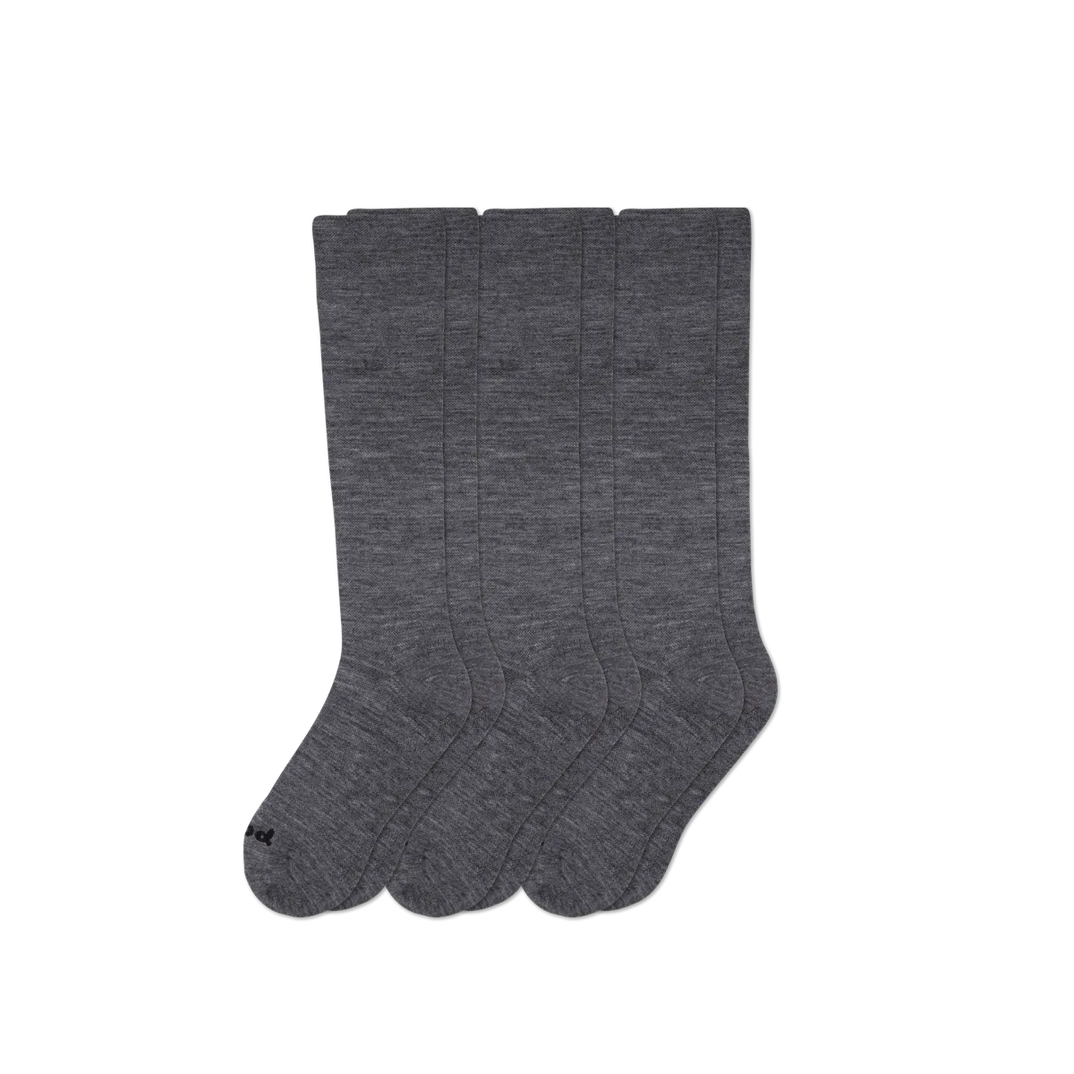 3 Pack - Men's Compression Socks