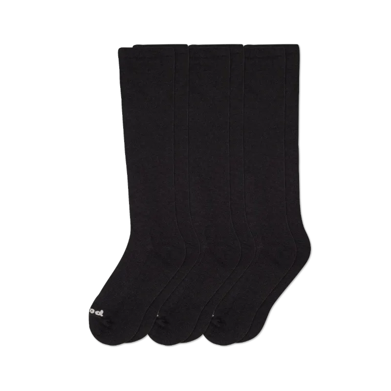 3 Pack - Men's Compression Socks