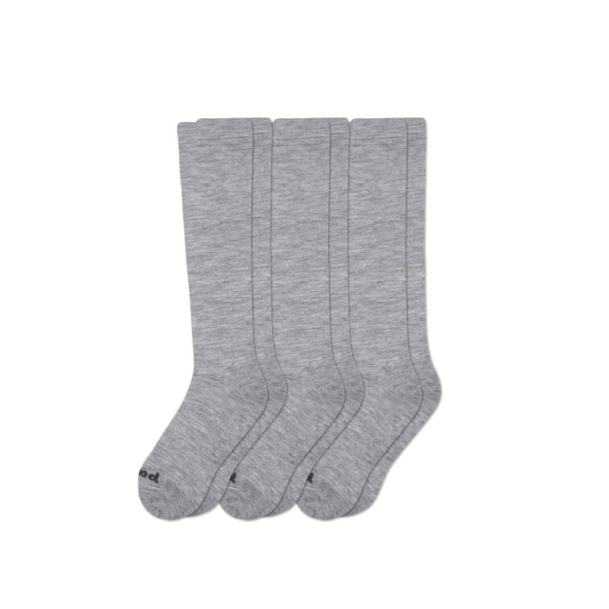 3 Pack - Men's Compression Socks