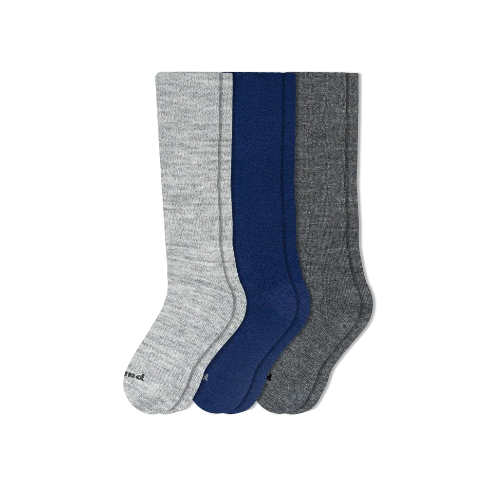 3 Pack - Men's Compression Socks
