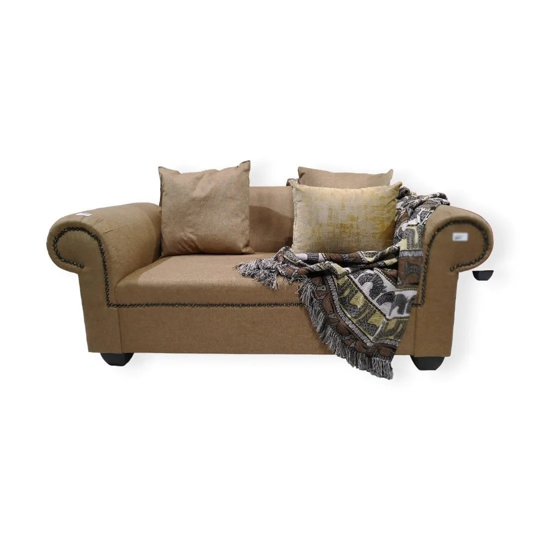 3 piece Cresta Tweed Lounge Suites
