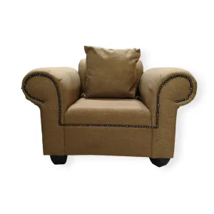 3 piece Cresta Tweed Lounge Suites