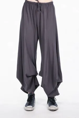 3142 Organic Cotton Billow Lounge Pant- Arrowhead- UnPrinted