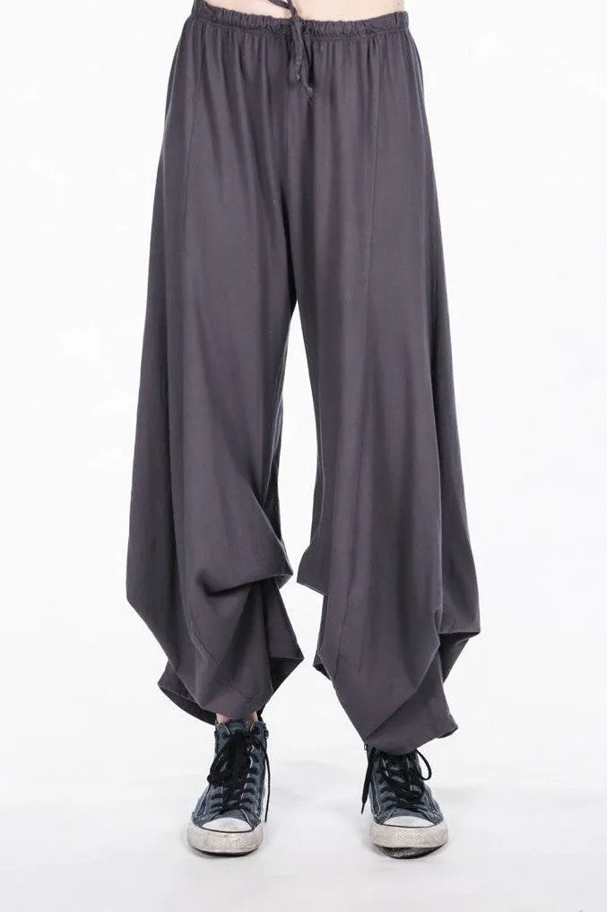 3142 Organic Cotton Billow Lounge Pant- Arrowhead- UnPrinted