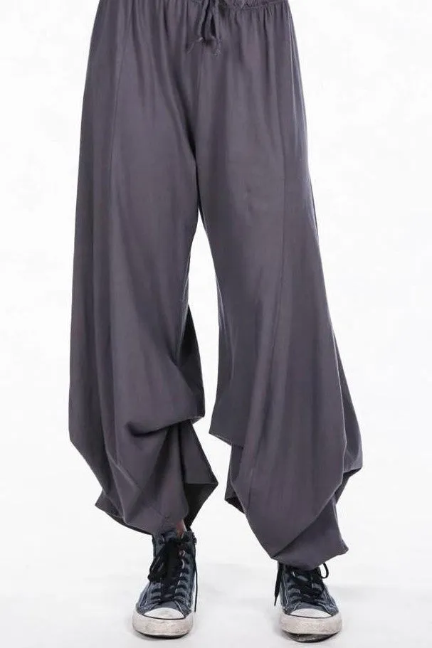 3142 Organic Cotton Billow Lounge Pant- Arrowhead- UnPrinted