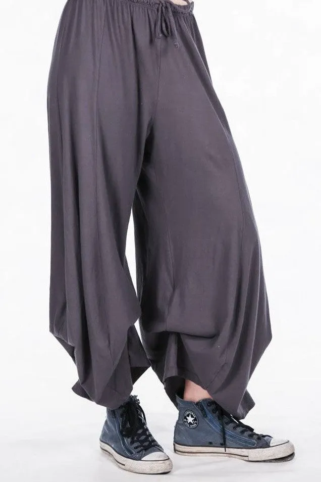 3142 Organic Cotton Billow Lounge Pant- Arrowhead- UnPrinted