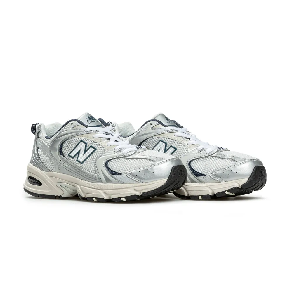 530 | Steel Grey