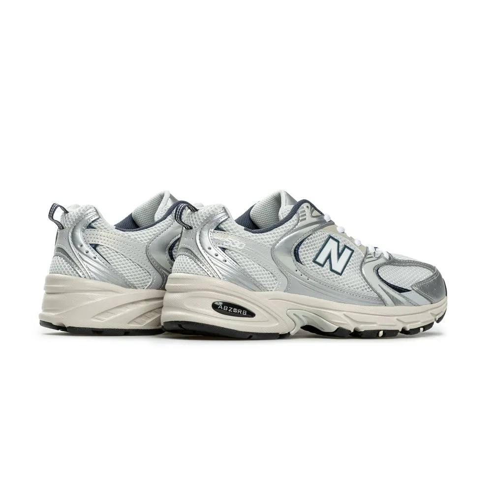 530 | Steel Grey