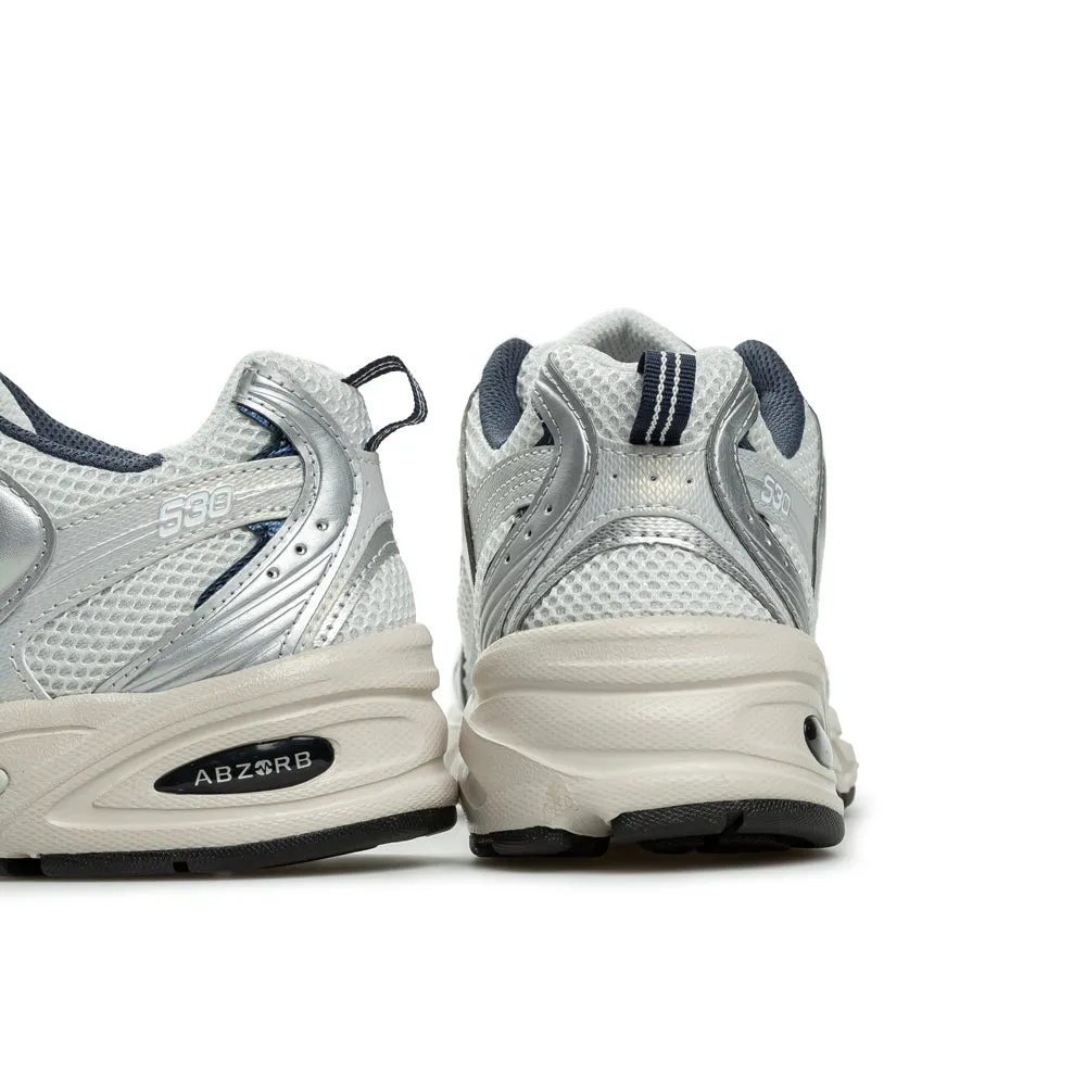 530 | Steel Grey
