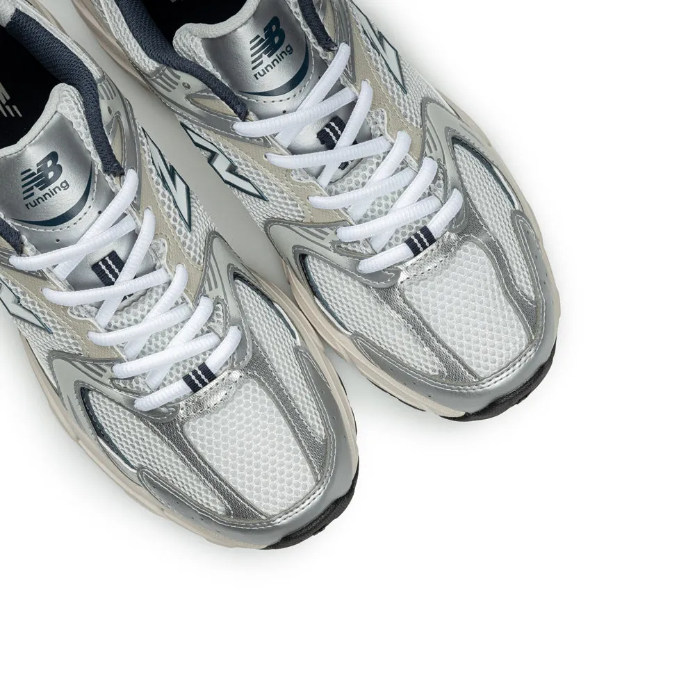 530 | Steel Grey