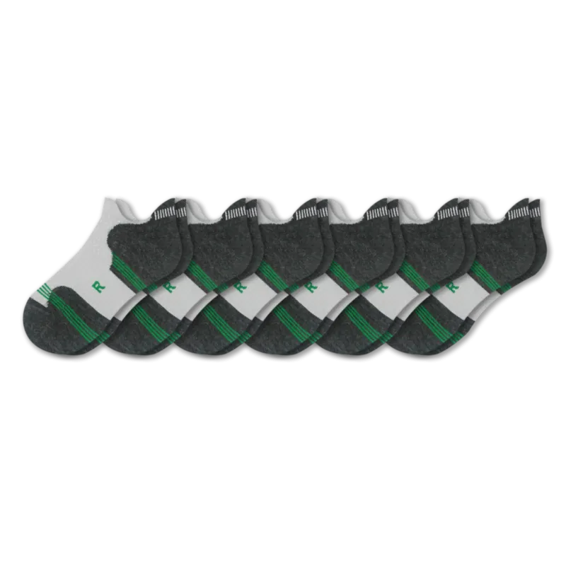 6 Pack - Men's Golf Socks