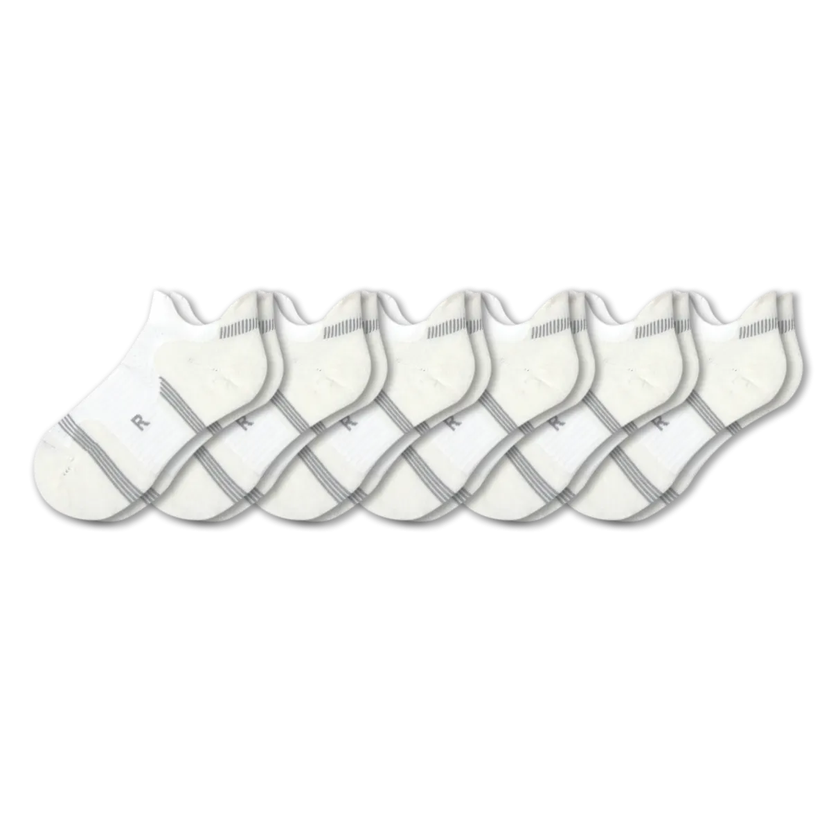 6 Pack - Men's Golf Socks