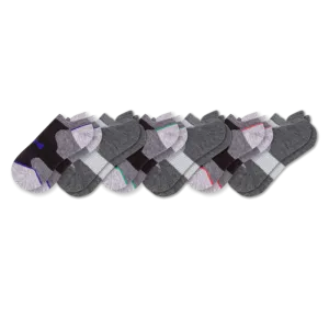 6 Pack - Men's Performance Socks