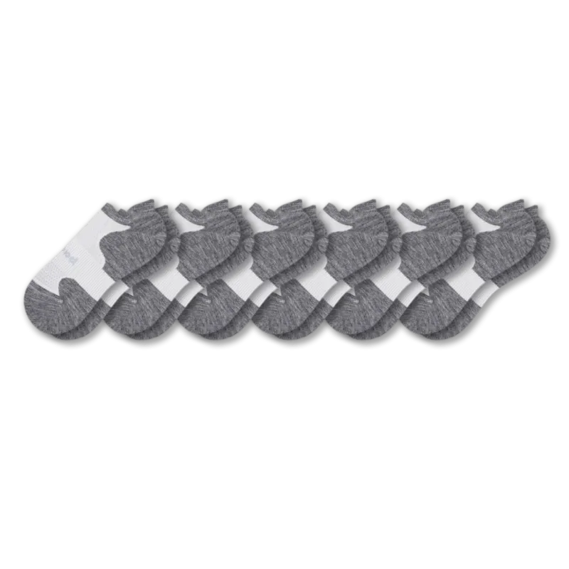 6 Pack - Men's Performance Socks