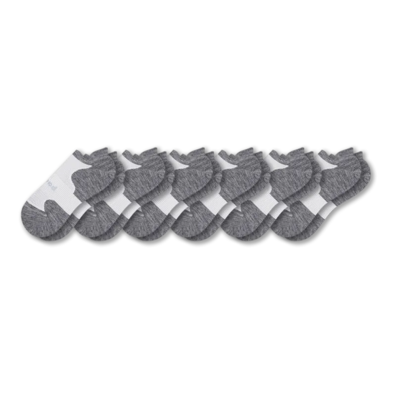 6 Pack - Men's Performance Socks