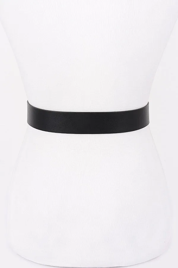 6088 Black - Pack of 6