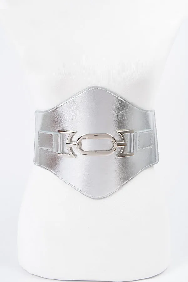 6578 Silver - Pack of 6