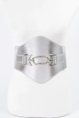 6578 Silver - Pack of 6