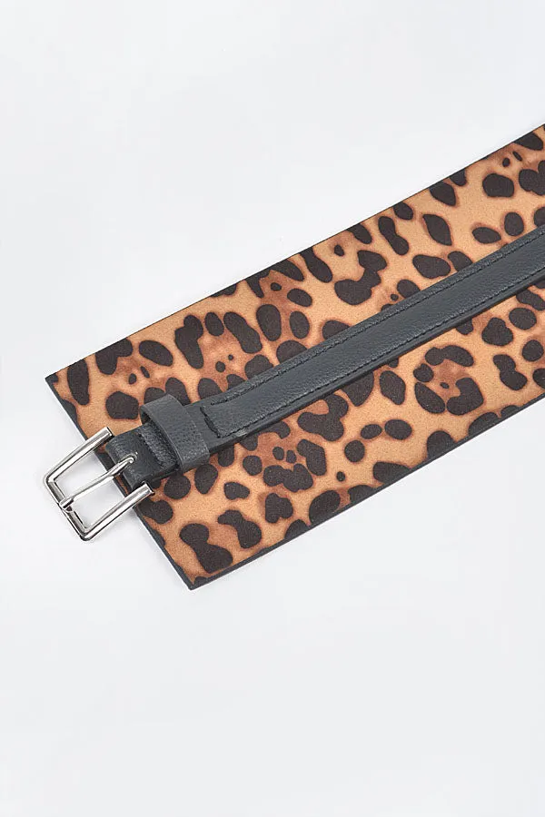 7828 Leopard - Pack of 6