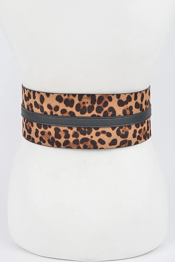 7828 Leopard - Pack of 6