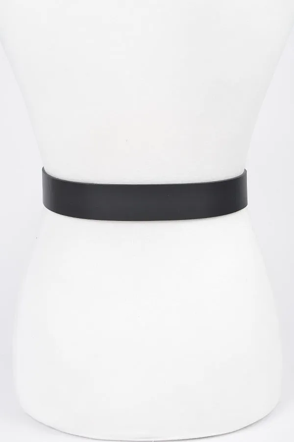 9278 Black Silver - Pack of 6