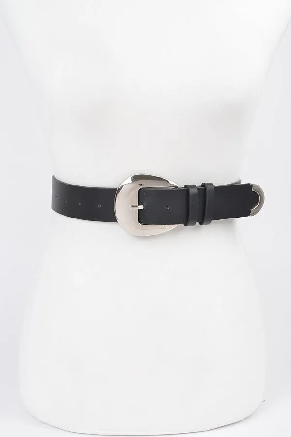 9278 Black Silver - Pack of 6