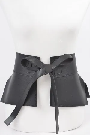 9578 Black - Pack of 6
