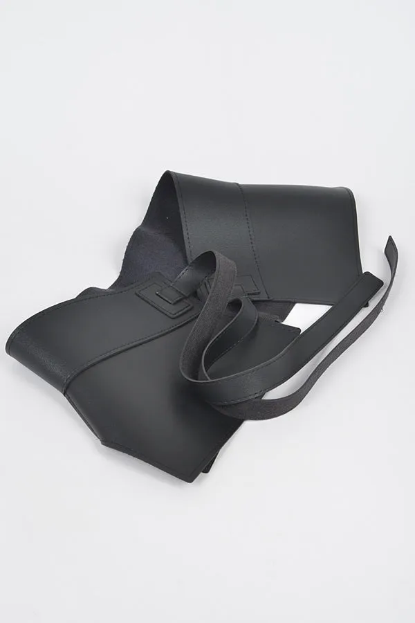 9578 Black - Pack of 6