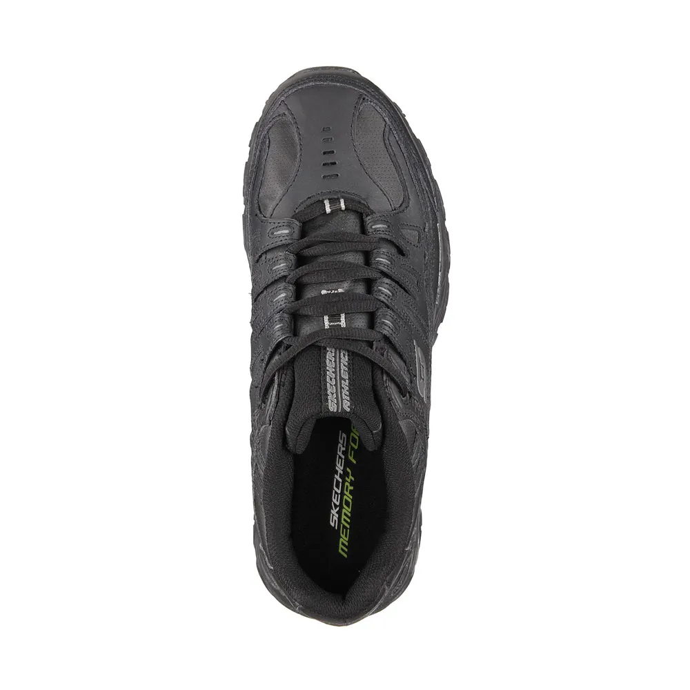 After Burn Memory Fit