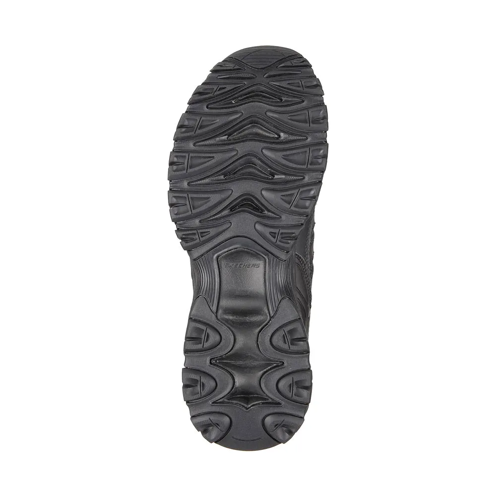 After Burn Memory Fit