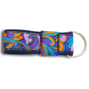 Alcantara - Key Fobs