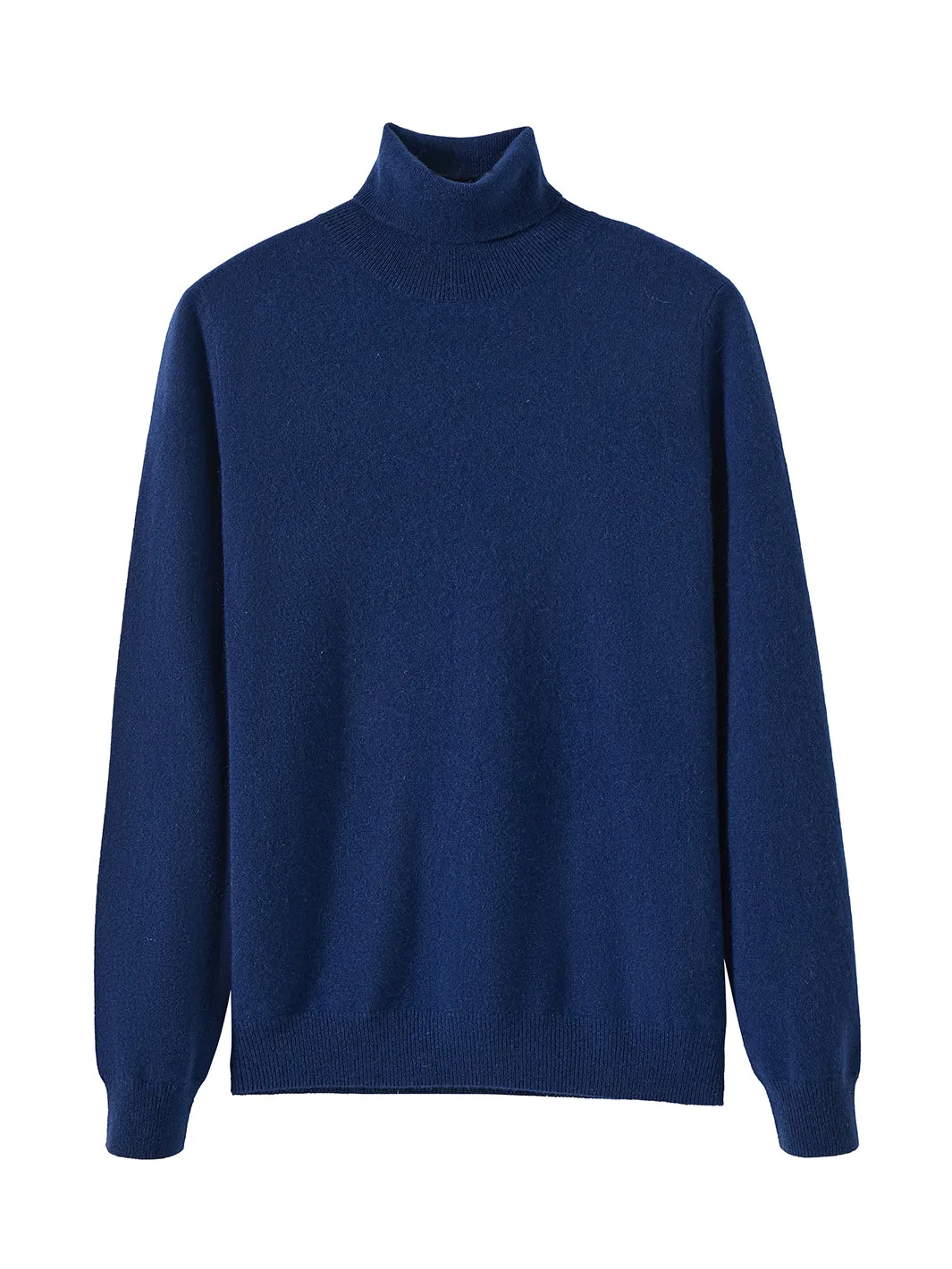 Antonio Men's Cashmere Turtleneck