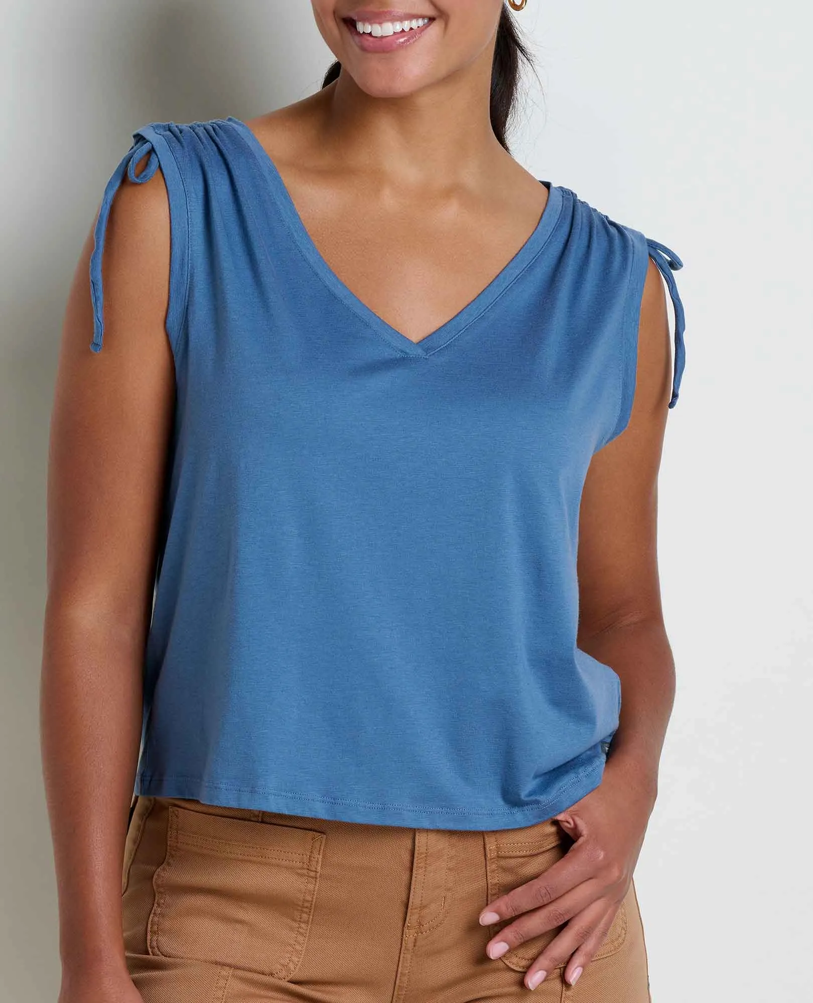 Anza Cinch Tank