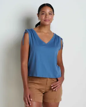 Anza Cinch Tank