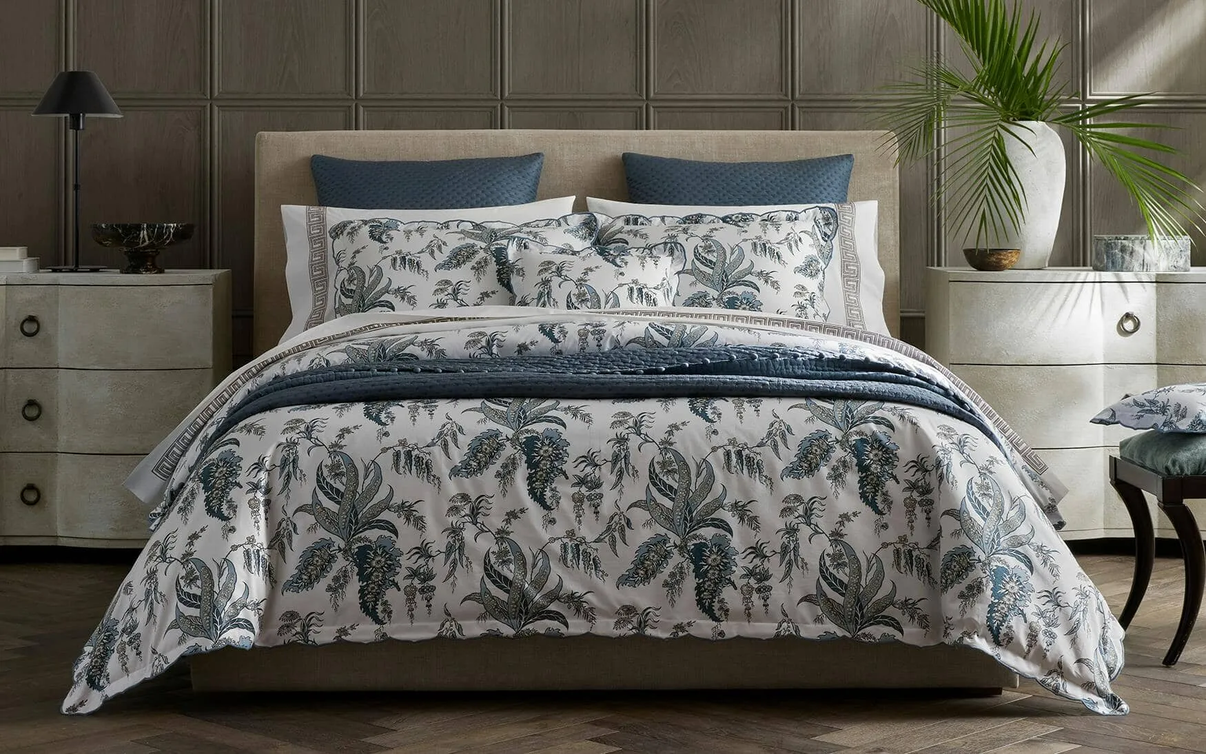 Apolline Quilt