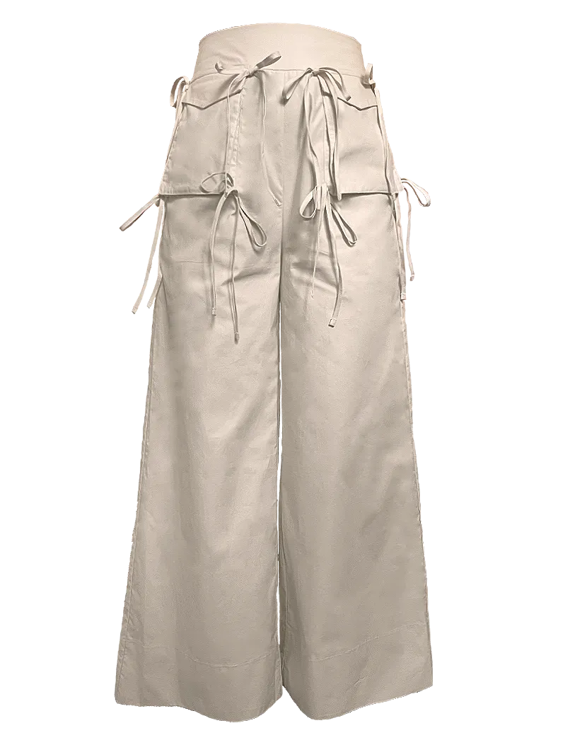 Araki Pants • Oyster
