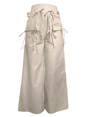 Araki Pants • Oyster