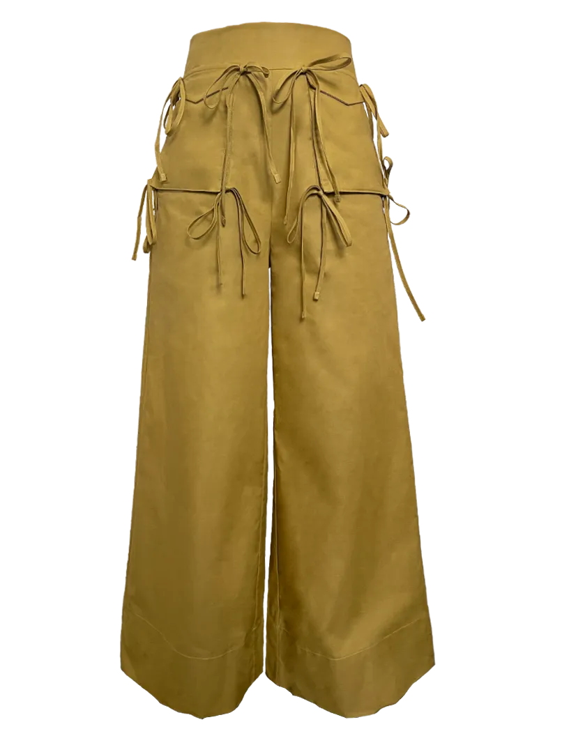 Araki Pants