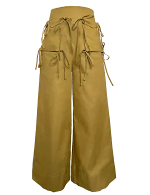 Araki Pants