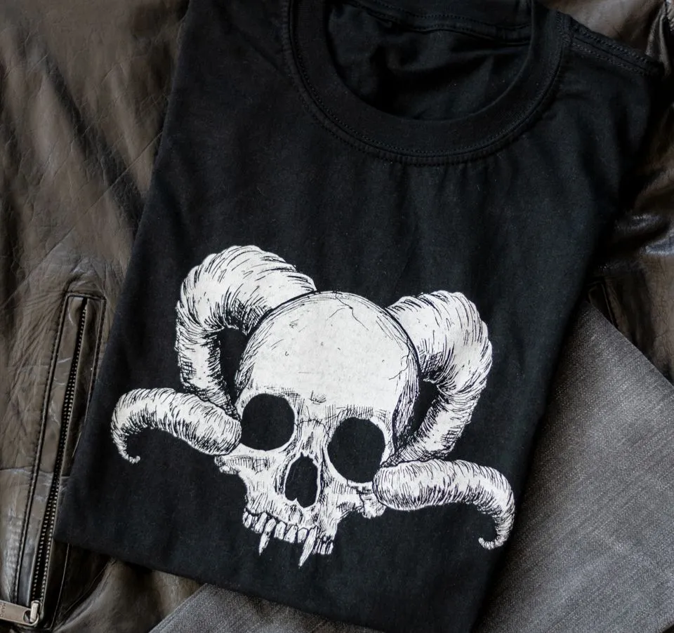 Aries (Mar 21 - Apr 19) Zodiac T-Shirt