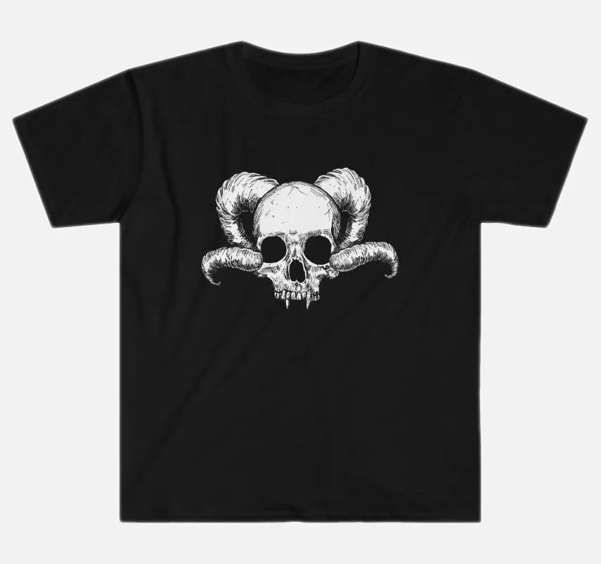 Aries (Mar 21 - Apr 19) Zodiac T-Shirt