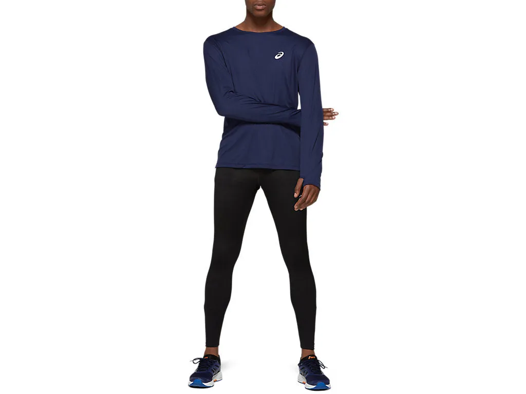 Asics Silver LS Top (Men's)