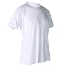 Asics Silver Short Sleeve Top (Men's) Multiple Colours